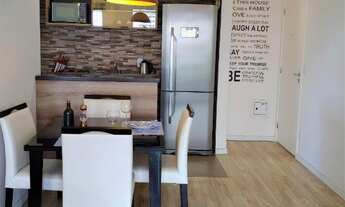 Imagem 4: Apartamento à venda na Vila Andrade/ Morumbi, São Paulo-SP: 2 quartos, 1 suíte, 3 salas, 2