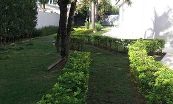 Imagem 7: CASA RESIDENCIAL em BARUERI - SP, ALPHAVILLE RESIDENCIAL DOIS