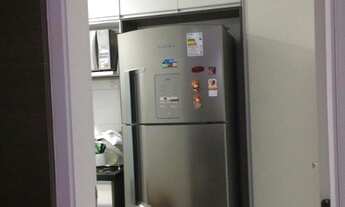 Imagem 6: Apartamento à venda em São Paulo-SP: 3 quartos, 1 suíte, 3 salas, 3 banheiros, 2 vagas - V