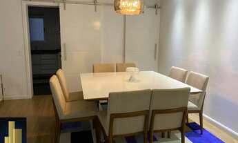 Imagem 4: Apartamento de luxo c/ varanda gourmet, 3 suítes e 3 salas no Morumbi, São Paulo: 170m², 5