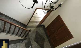 Imagem 6: MANSÃO COM 6 SUITES PARA VENDA OU LOCAÇÃO NO REAL PARK