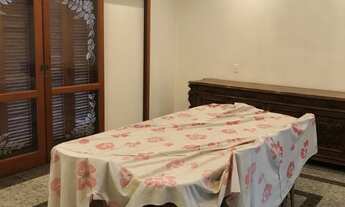 Imagem 4: MANSÃO COM 6 SUITES PARA VENDA OU LOCAÇÃO NO REAL PARK