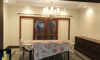 Imagem 3: MANSÃO COM 6 SUITES PARA VENDA OU LOCAÇÃO NO REAL PARK