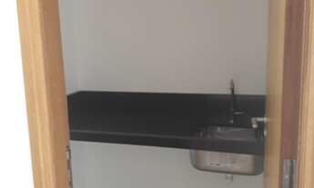 Imagem 4: SALA PRONTA PARA LOCAÇÃO NO MORUMBI