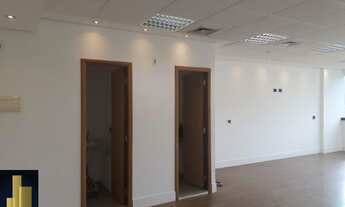 Imagem 3: SALA PRONTA PARA LOCAÇÃO NO MORUMBI