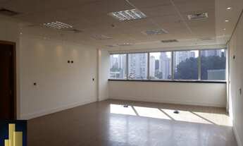 Imagem 2: SALA PRONTA PARA LOCAÇÃO NO MORUMBI