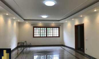 Imagem: MANSÃO COM 6 SUITES PARA VENDA OU LOCAÇÃO