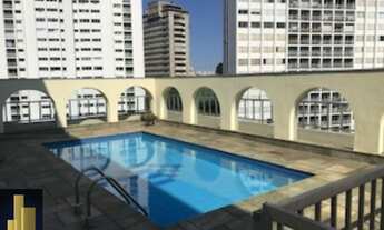 Imagem: COBERTURA A VENDA COM 4 DORMITÓRIOS NO