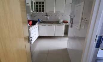 Imagem 6: APARTAMENTO RESIDENCIAL em SÃO PAULO - SP, MORUMBI