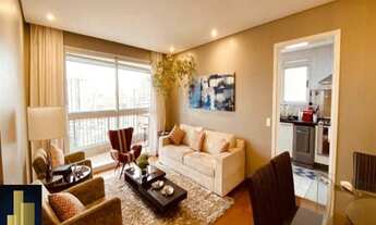 Imagem 2: Imperdível oportunidade: Apartamento de luxo com 4 quartos e 3 suítes no Morumbi, São Paul