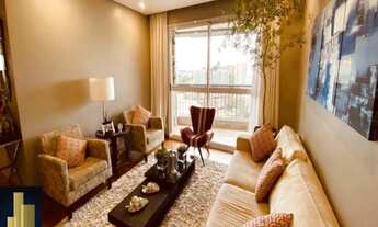 Imagem 3: Imperdível oportunidade: Apartamento de luxo com 4 quartos e 3 suítes no Morumbi, São Paul