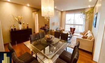 Imagem 6: Imperdível oportunidade: Apartamento de luxo com 4 quartos e 3 suítes no Morumbi, São Paul