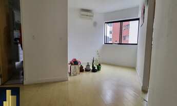 Imagem 5: APARTAMENTO RESIDENCIAL em SÃO PAULO - SP, MORUMBI