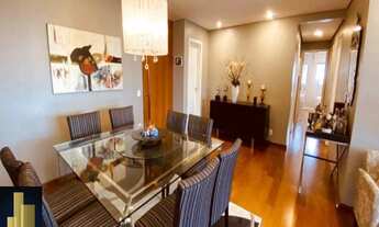 Imagem 5: Imperdível oportunidade: Apartamento de luxo com 4 quartos e 3 suítes no Morumbi, São Paul