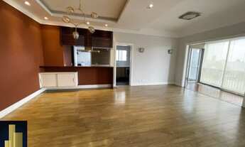 Imagem 3: Impecável cobertura de 4 quartos na Vila Andrade/Morumbi, São Paulo-SP: 3 suítes, 4 salas