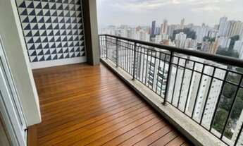 Imagem 7: Impecável cobertura de 4 quartos na Vila Andrade/Morumbi, São Paulo-SP: 3 suítes, 4 salas