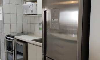 Imagem 5: Apartamento à venda em São Paulo-SP, Vila Andrade/Morumbi: 3 quartos, 1 suíte, 2 salas, 2