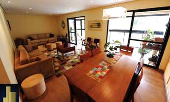 Imagem: APARTAMENTO 3 SUITES PARA LOCAÇÃO VILAGGIO