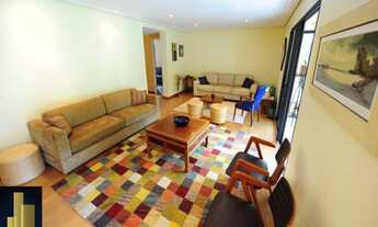 Imagem 4: APARTAMENTO 3 SUITES PARA LOCAÇÃO VILAGGIO PANMBY