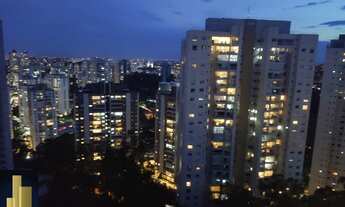 Imagem 4: Apartamento à venda em São Paulo-SP, Vila Andrade/Morumbi: 3 quartos, 1 suíte, 2 salas, 2