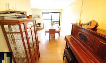 Imagem 7: APARTAMENTO 3 SUITES PARA LOCAÇÃO VILAGGIO PANMBY