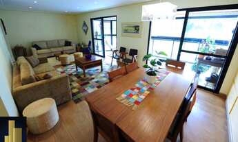 Imagem 2: APARTAMENTO 3 SUITES PARA LOCAÇÃO VILAGGIO PANMBY