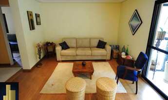 Imagem 5: APARTAMENTO 3 SUITES PARA LOCAÇÃO VILAGGIO PANMBY