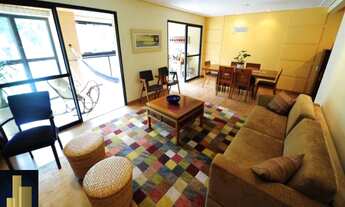 Imagem 3: APARTAMENTO 3 SUITES PARA LOCAÇÃO VILAGGIO PANMBY