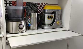 Imagem 7: Apartamento à venda em São Paulo-SP, Vila Andrade/Morumbi: 3 quartos, 1 suíte, 2 salas, 2