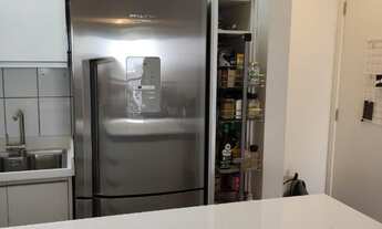 Imagem 6: Apartamento à venda em São Paulo-SP, Vila Andrade/Morumbi: 3 quartos, 1 suíte, 2 salas, 2