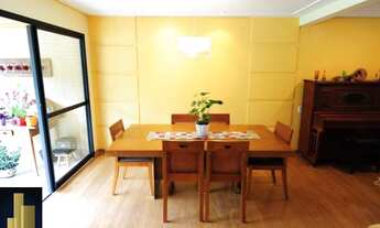 Imagem 6: APARTAMENTO 3 SUITES PARA LOCAÇÃO VILAGGIO PANMBY