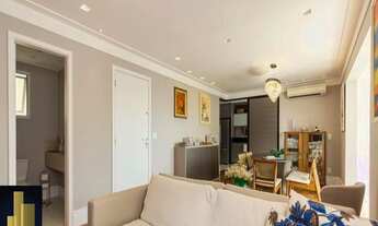 Imagem 5: Imperdível oportunidade: Apartamento de luxo na Vila Andrade, São Paulo-SP, com 3 suítes e