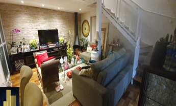 Imagem: CASA EM CONDOMÍNIO FECHADO A VENDA NO MORUMBI