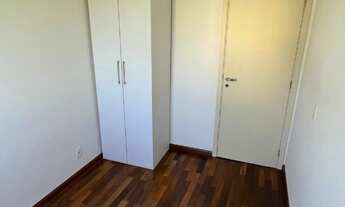 Imagem 7: Aluguel de Apartamento Moderno no Morumbi, São Paulo - 2 Quartos, 1 Banheiro, 1 Vaga de Ga
