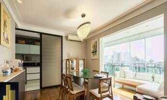 Imagem 7: Imperdível oportunidade: Apartamento de luxo na Vila Andrade, São Paulo-SP, com 3 suítes e