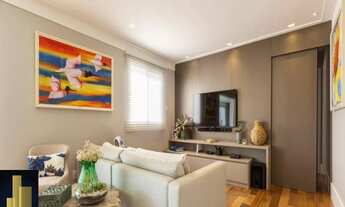 Imagem 6: Imperdível oportunidade: Apartamento de luxo na Vila Andrade, São Paulo-SP, com 3 suítes e