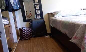 Imagem 5: Apartamento à venda no Morumbi, São Paulo-SP: 1 quarto, 1 suíte, 3 salas, 1 banheiro, 1 va