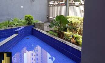 Imagem 7: Apartamento à venda no Morumbi, São Paulo-SP: 1 quarto, 1 suíte, 3 salas, 1 banheiro, 1 va