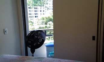 Imagem 6: Apartamento à venda no Morumbi, São Paulo-SP: 1 quarto, 1 suíte, 3 salas, 1 banheiro, 1 va