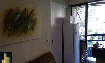 Imagem: Apartamento à venda no Morumbi, São Paulo-SP