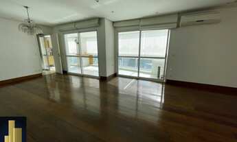 Imagem 2: Apartamento à venda em São Paulo-SP, Vila Andrade: 3 quartos, 3 suítes, 2 salas, 5 banheir