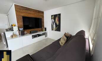 Imagem 2: Imperdível apartamento de 3 quartos com 2 suítes e 3 vagas no Paraíso do Morumbi, São Paul