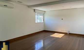 Imagem 5: Apartamento à venda em São Paulo-SP, Vila Andrade: 3 quartos, 3 suítes, 2 salas, 5 banheir