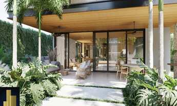 Imagem: CASA RESIDENCIAL em SÃO PAULO - SP, JARDIM