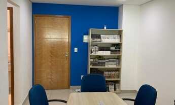 Imagem 2: SALA COMERCIAL em SÃO PAULO - SP, VILA ANDRADE/ JARDIM CABORÉ