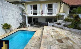 Imagem: LINDO CASA SOBRADO COM 4 SUITES PARA VENDA