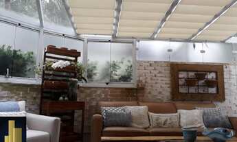 Imagem 6: Linda casa a venda, toda reformada, repleta de armários com piscina, em condomínio fechado