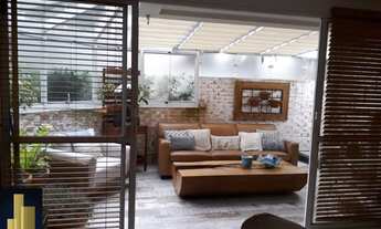 Imagem 5: Linda casa a venda, toda reformada, repleta de armários com piscina, em condomínio fechado