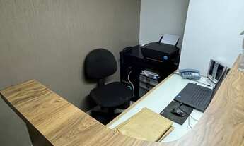 Imagem 3: SALA COMERCIAL em SÃO PAULO - SP, JARDIM GUEDALA