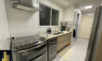 Imagem 7: Imperdível oportunidade de investimento: Apartamento de luxo com 3 suítes e 2 vagas na Zon